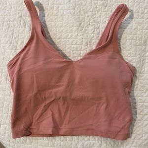 Lululemon Align Tank - Sz 8